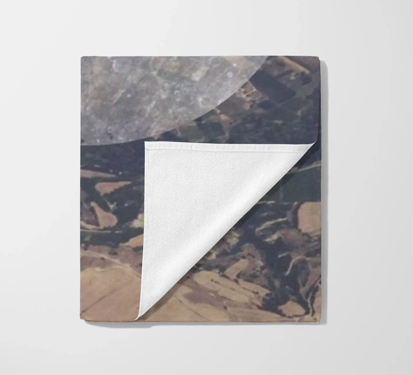 Death from above telo mare da Nicolas Messaritis