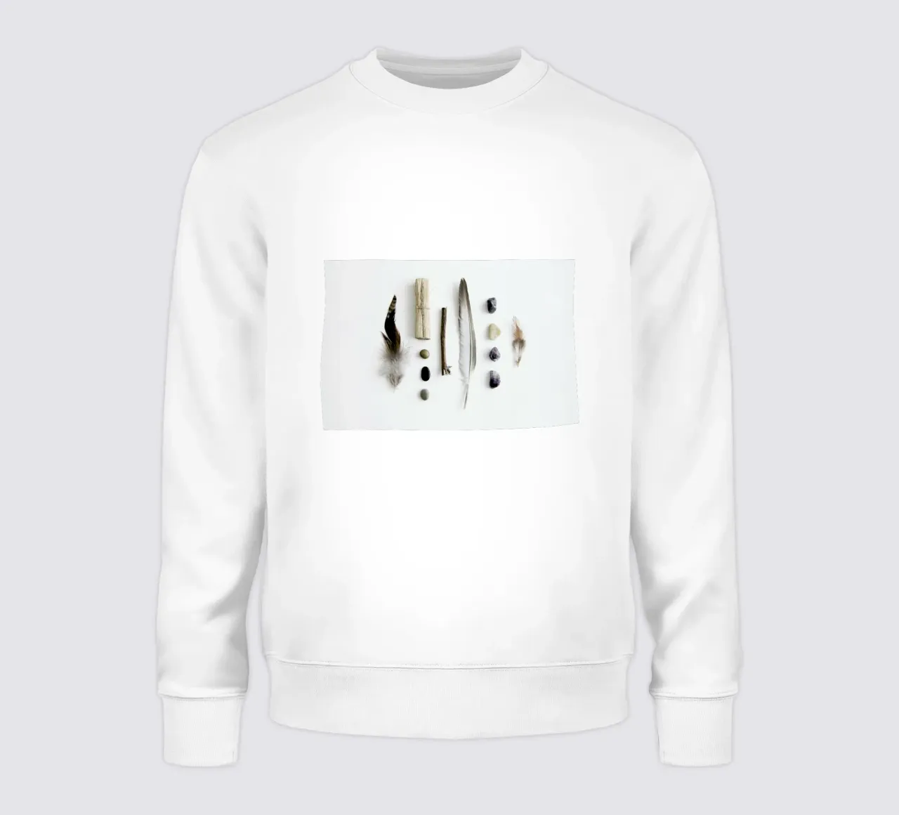 Tribe sudadera de Miles of Light