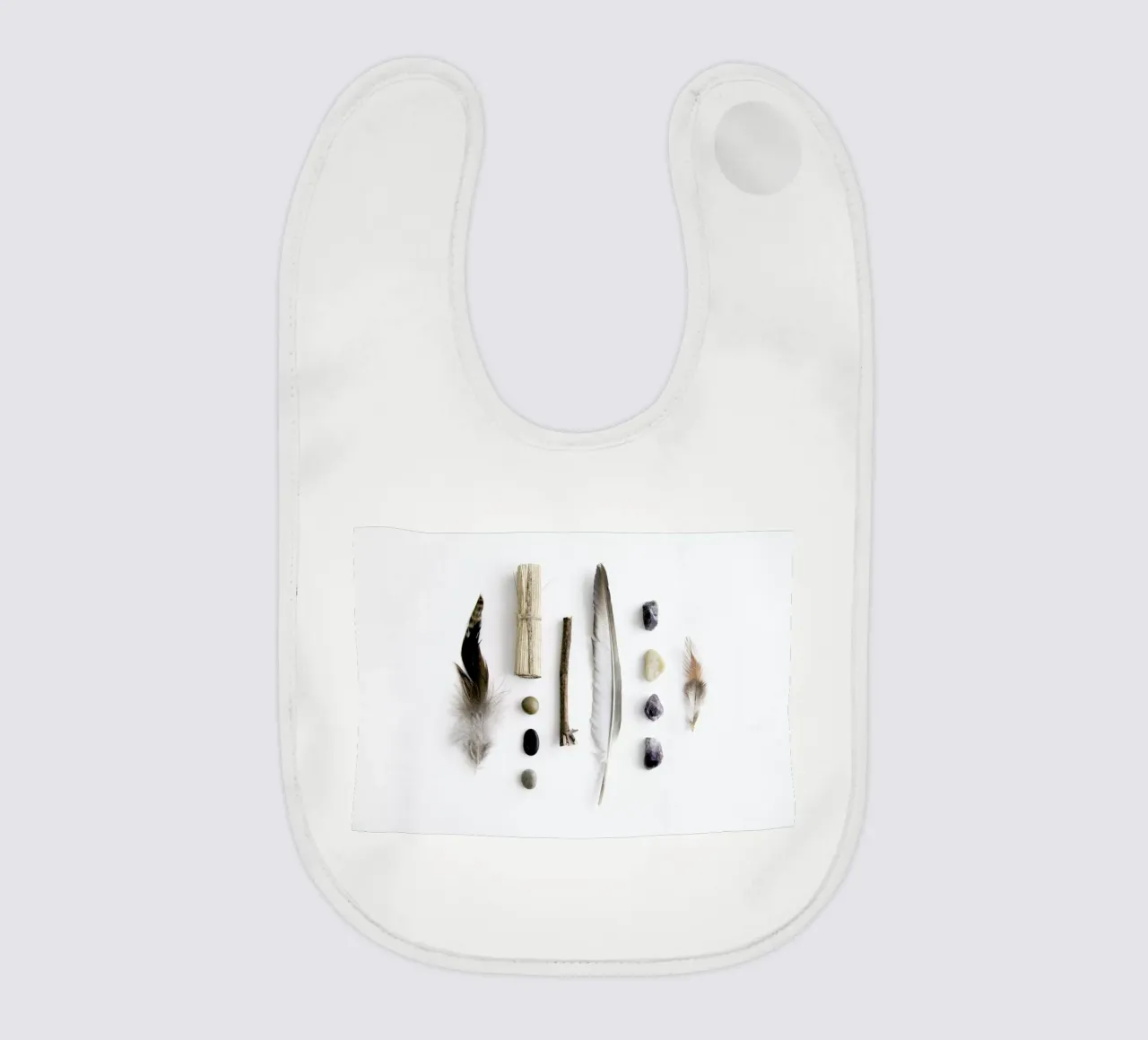 Tribe bavaglino da Miles of Light