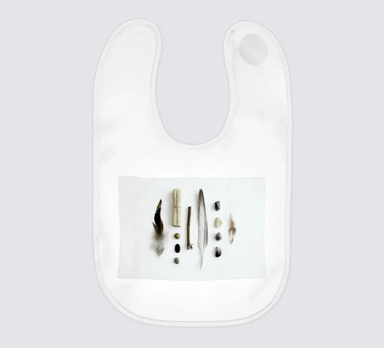 Tribe bavaglino da Miles of Light