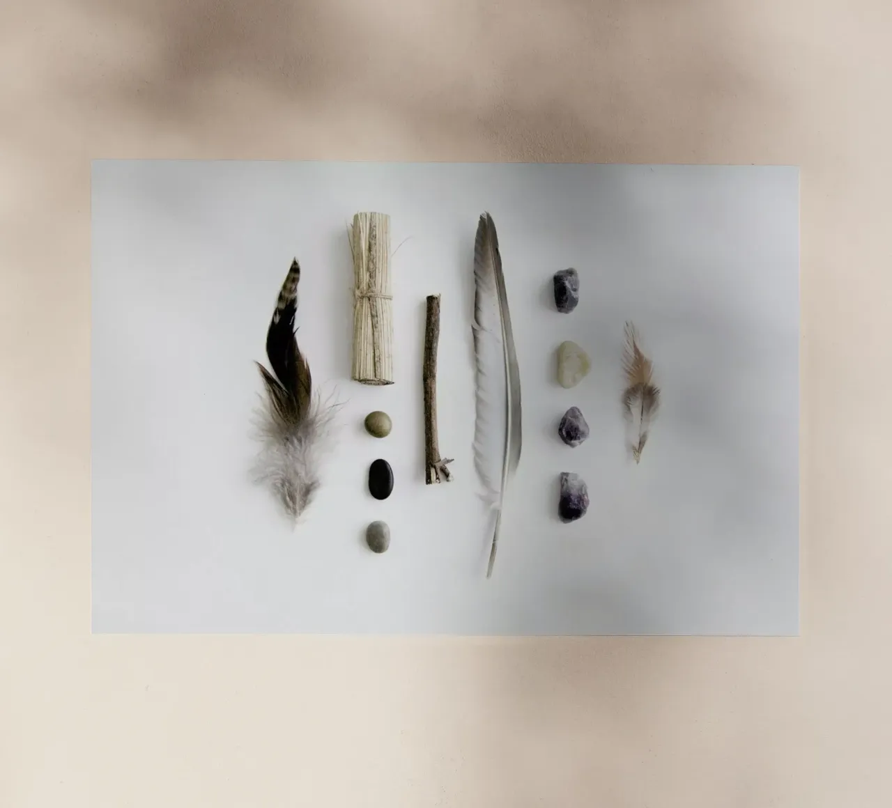 Tribe pellicola backlit da Miles of Light