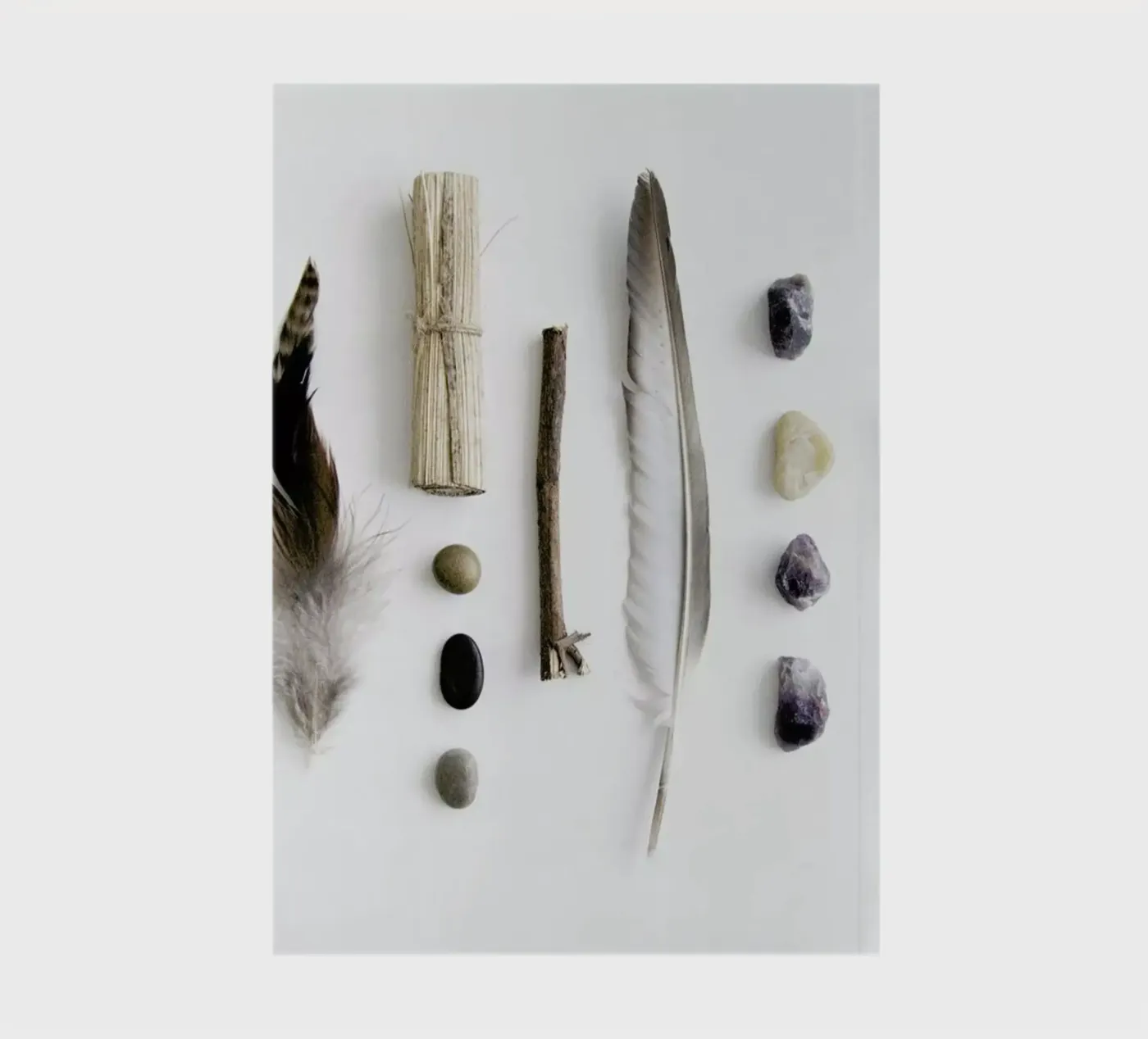 Tribe notebook by Miles of Light