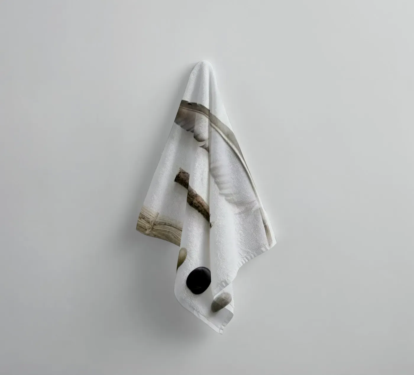 Tribe serviette de bain de Miles of Light