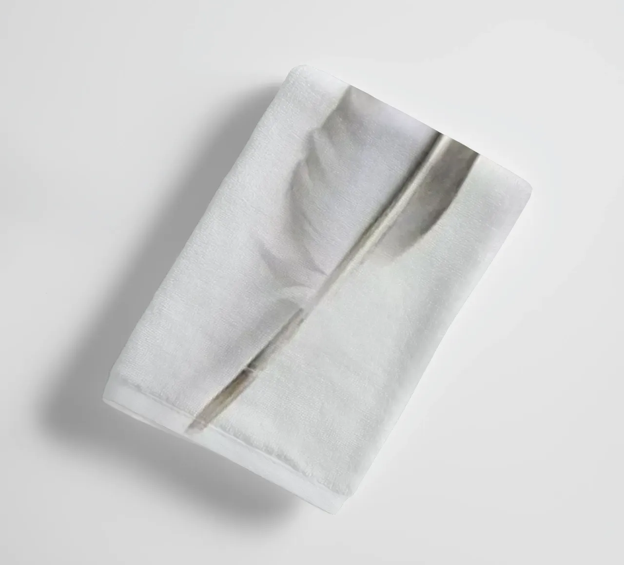 Tribe Handtuch von Miles of Light