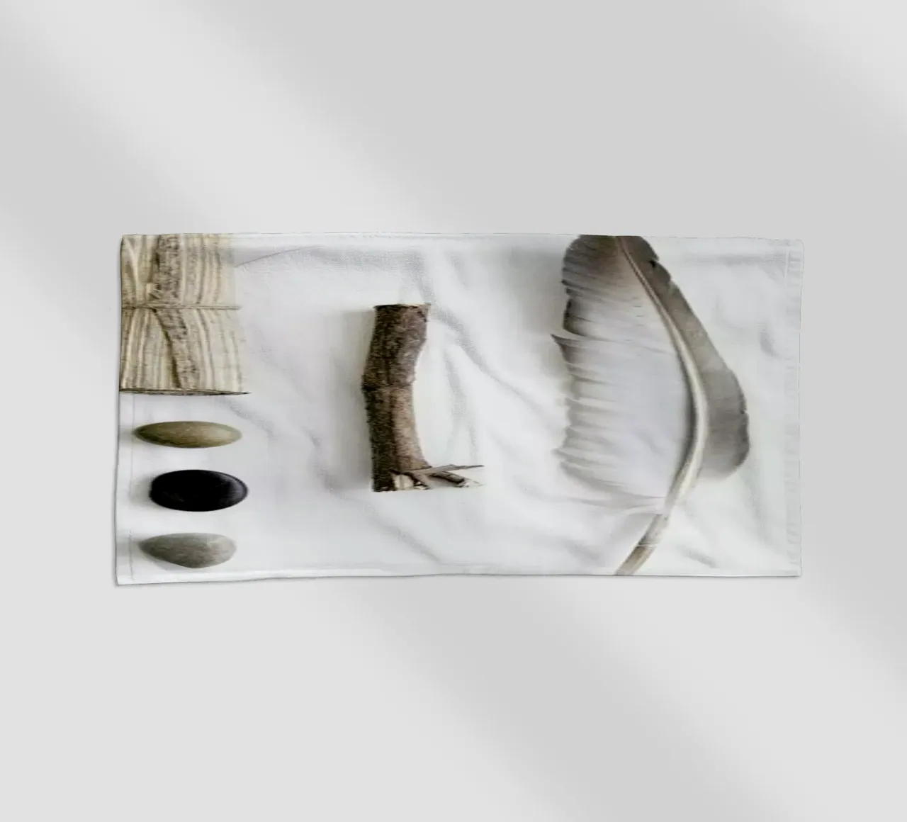 Tribe telo mare da Miles of Light