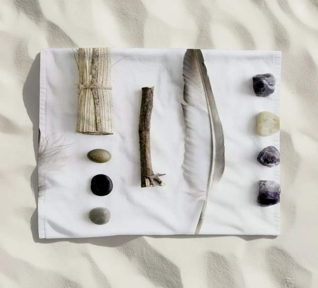 Tribe telo mare da Miles of Light