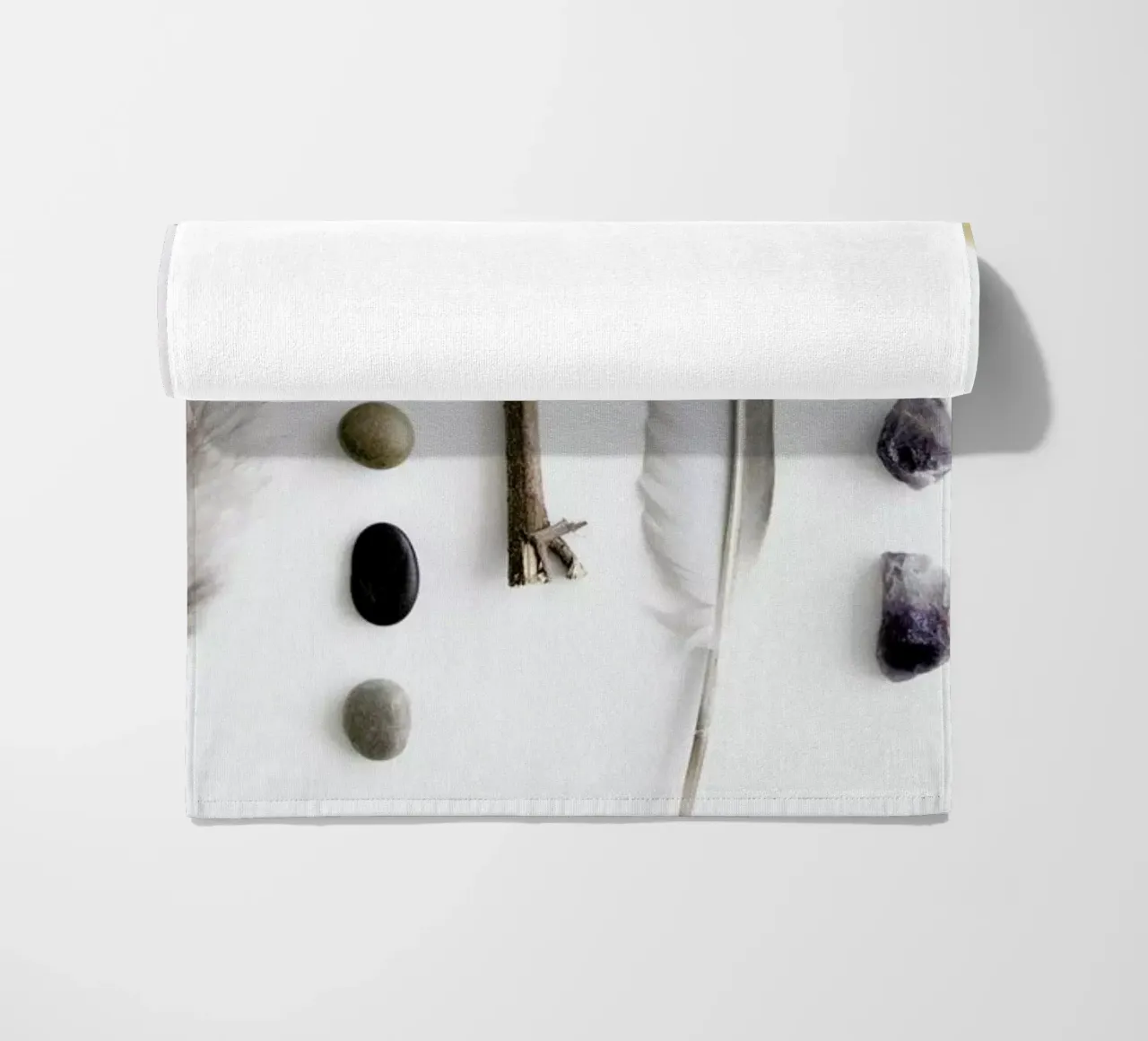 Tribe telo mare da Miles of Light