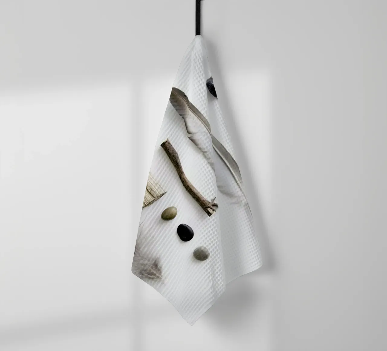 Tribe torchon de Miles of Light