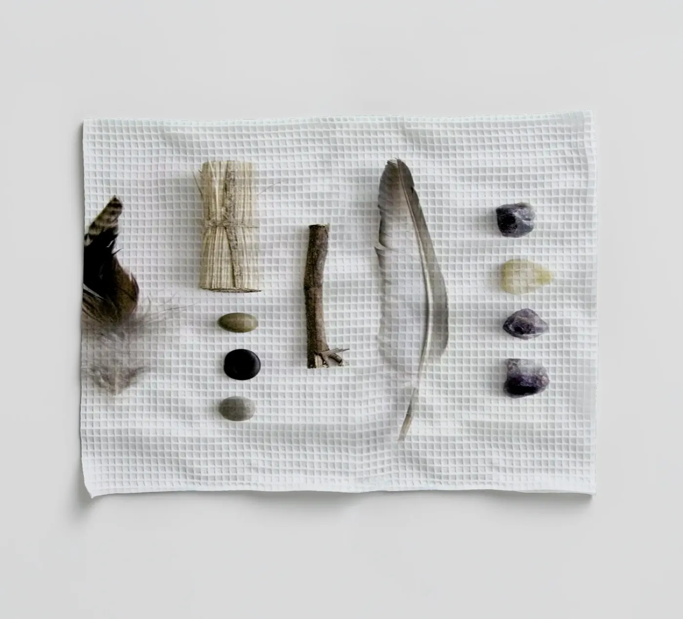 Tribe torchon de Miles of Light