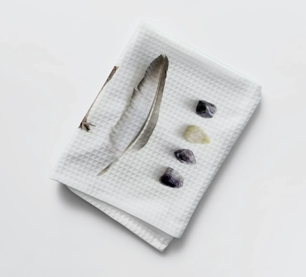 Tribe torchon de Miles of Light