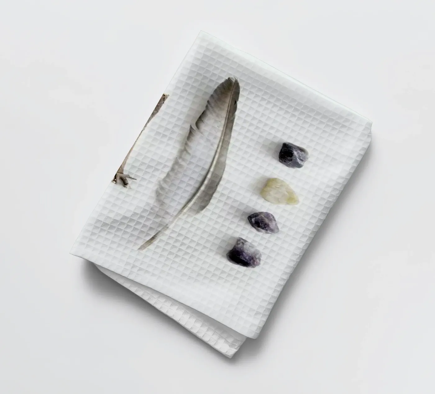 Tribe torchon de Miles of Light