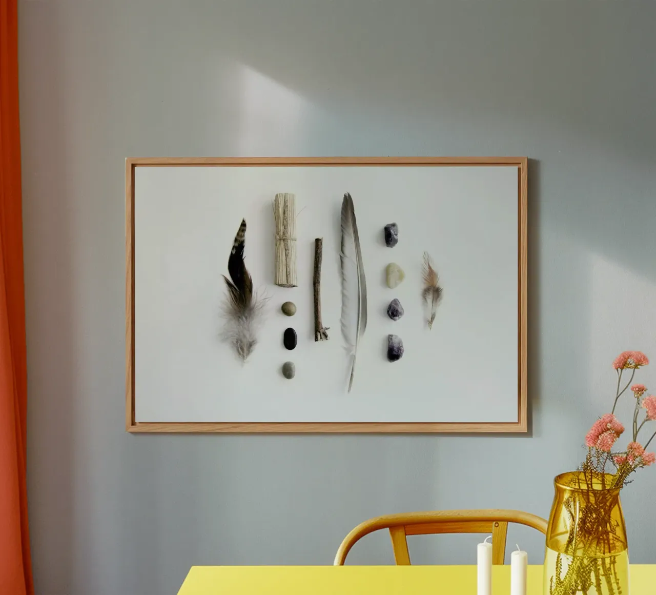 Tribe forex plate by Miles of Light