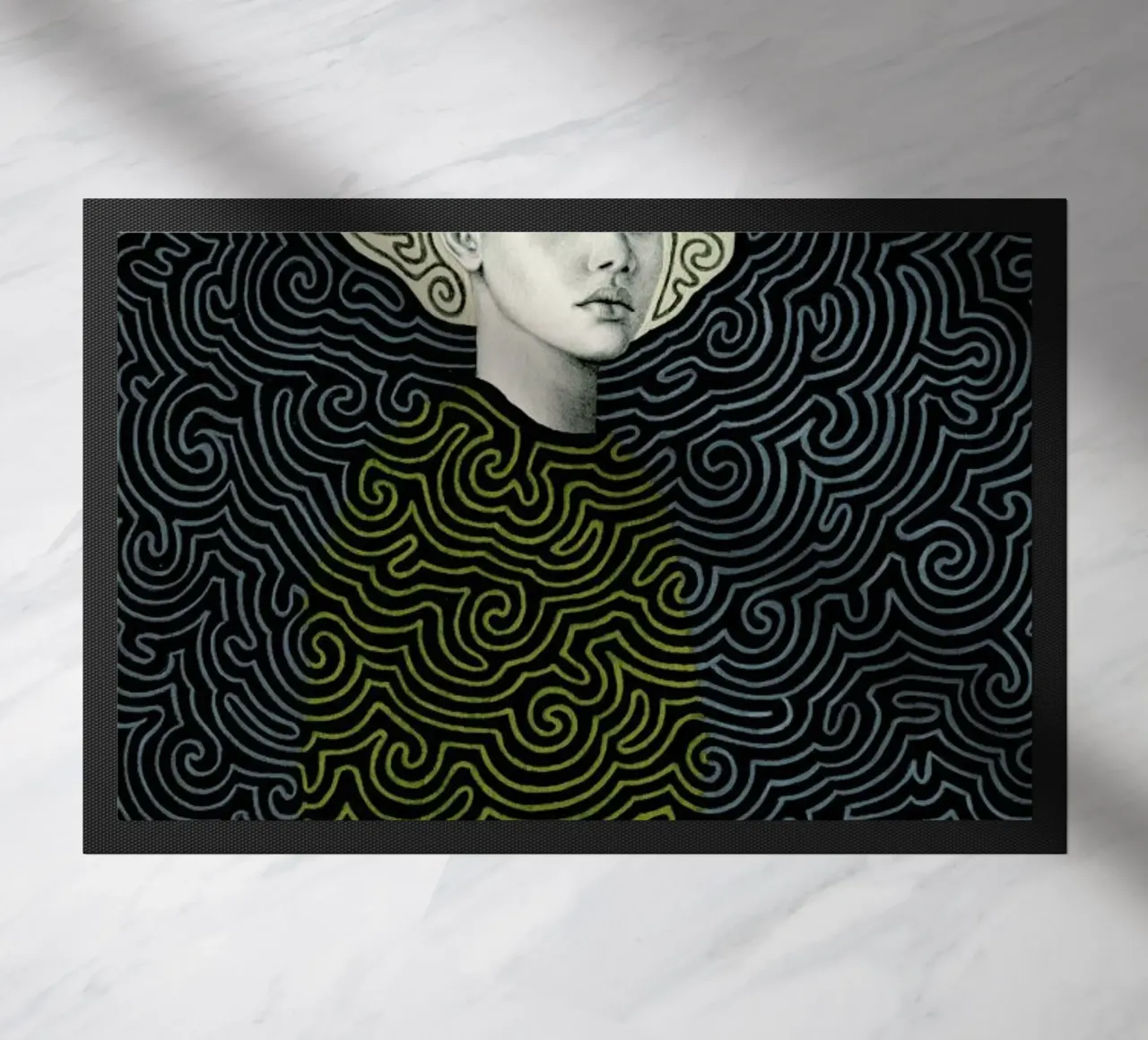 Vlada zerbino da Sofia Bonati