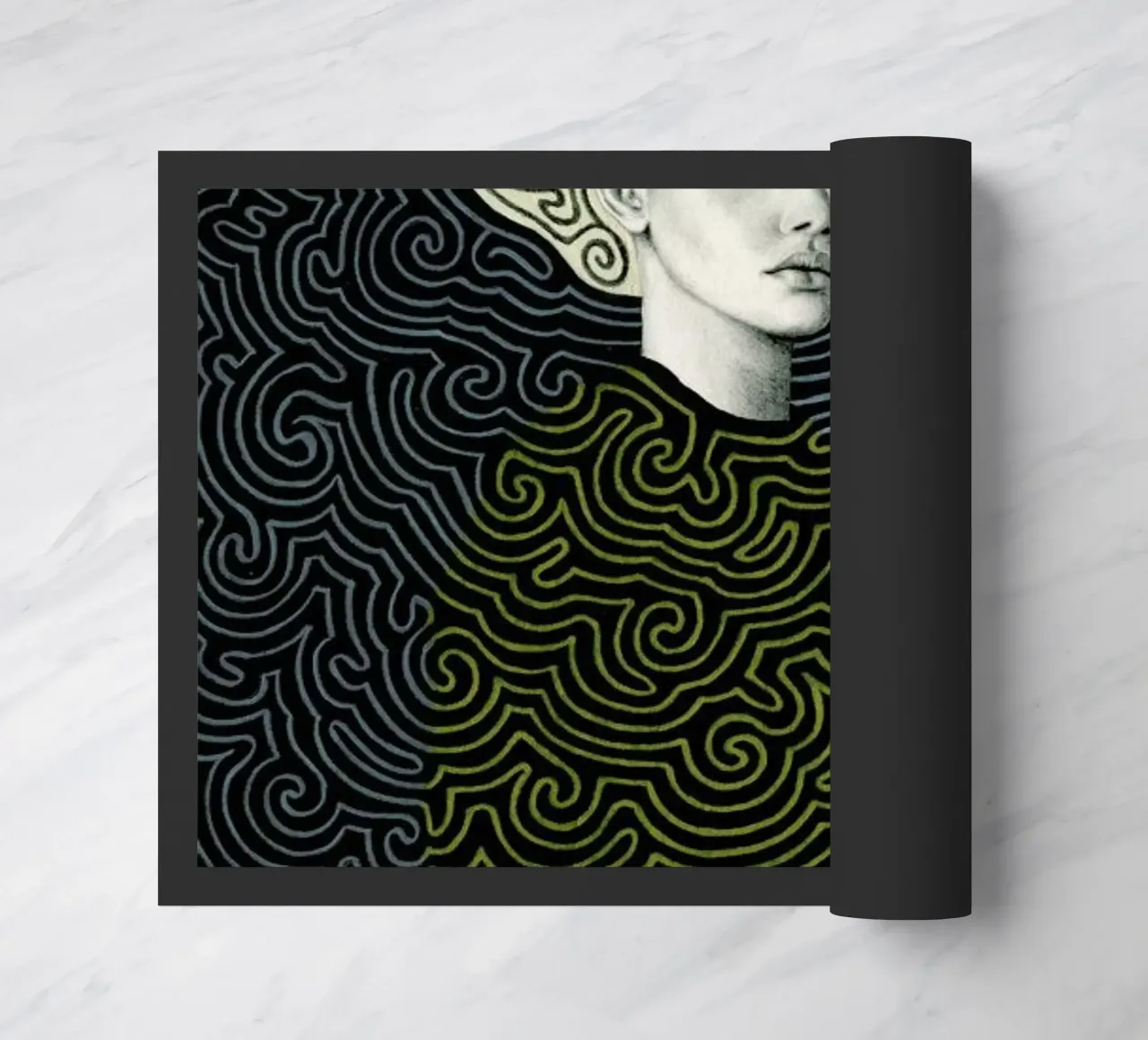 Vlada zerbino da Sofia Bonati