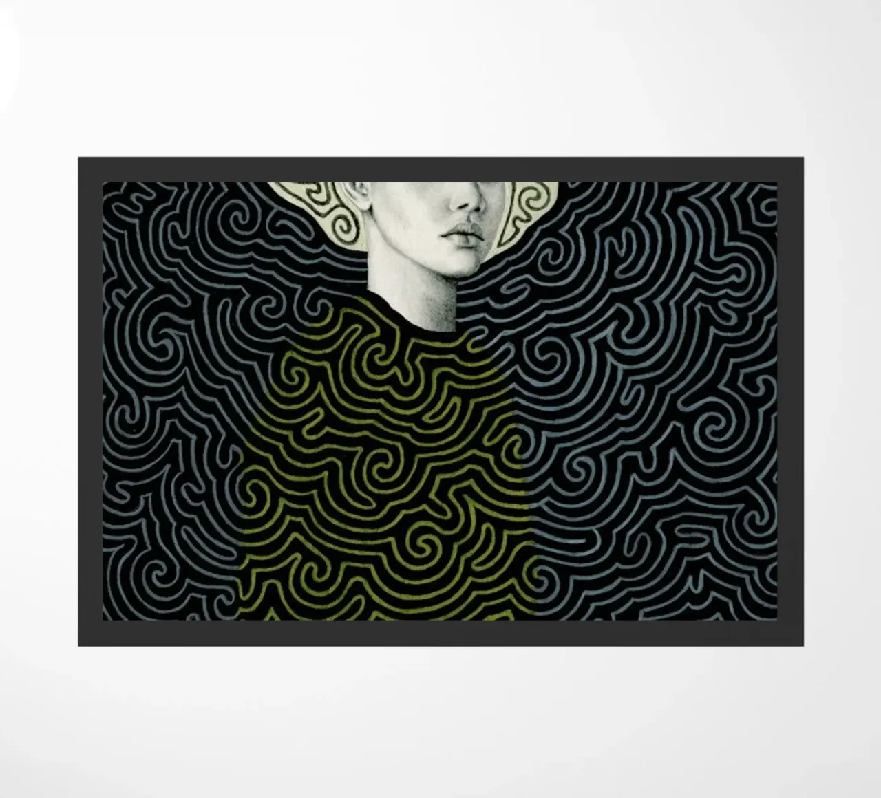 Vlada zerbino da Sofia Bonati