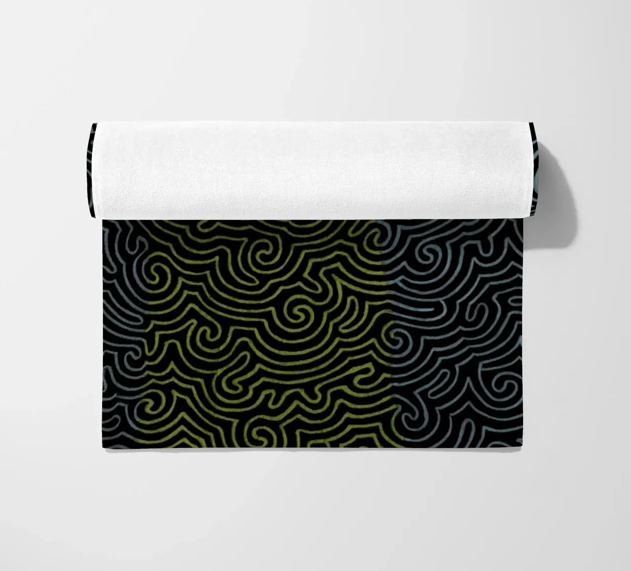 Vlada telo mare da Sofia Bonati