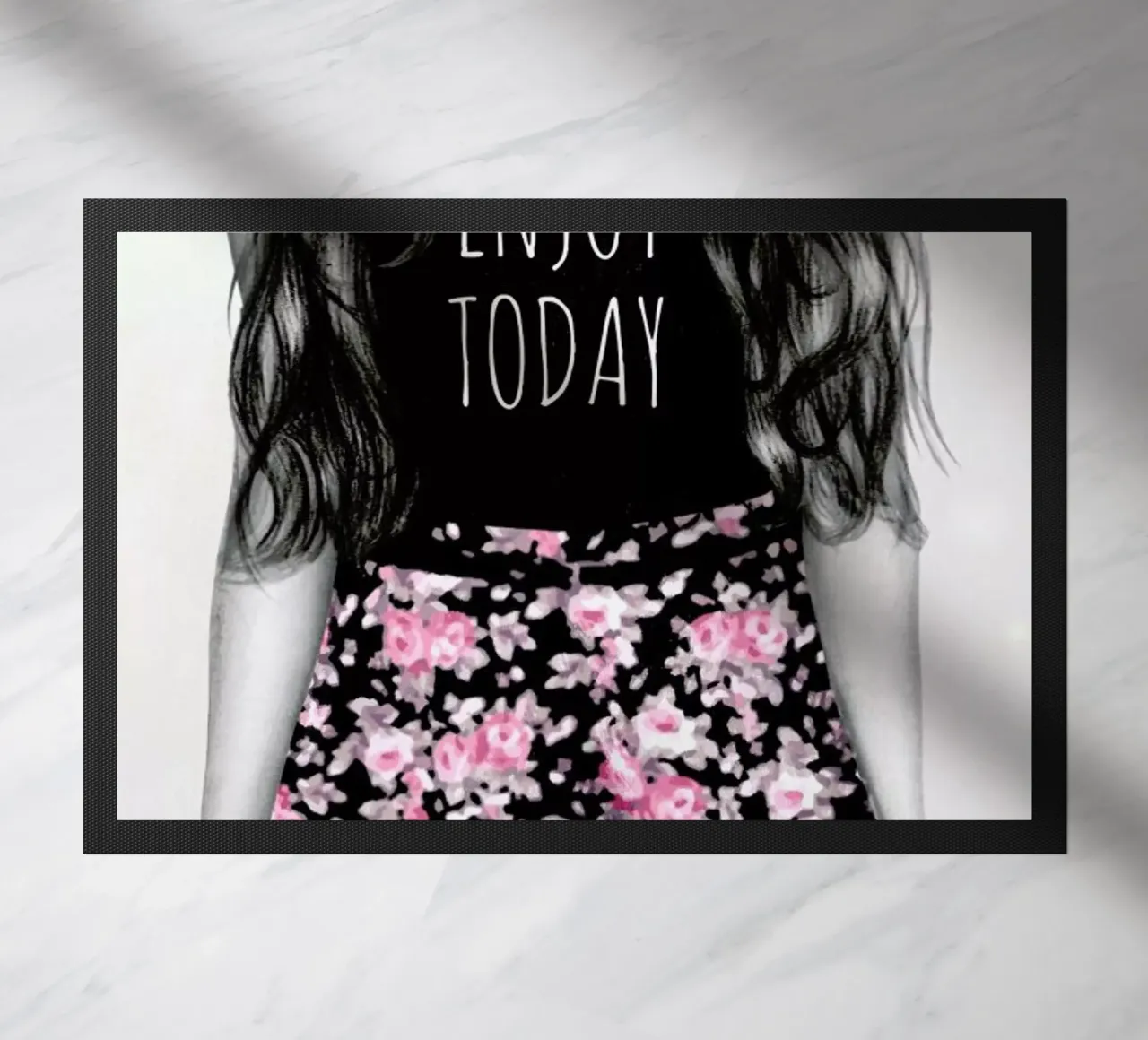 Enjoy Today zerbino da Nettsch