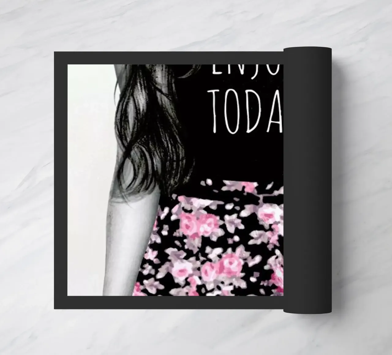 Enjoy Today zerbino da Nettsch