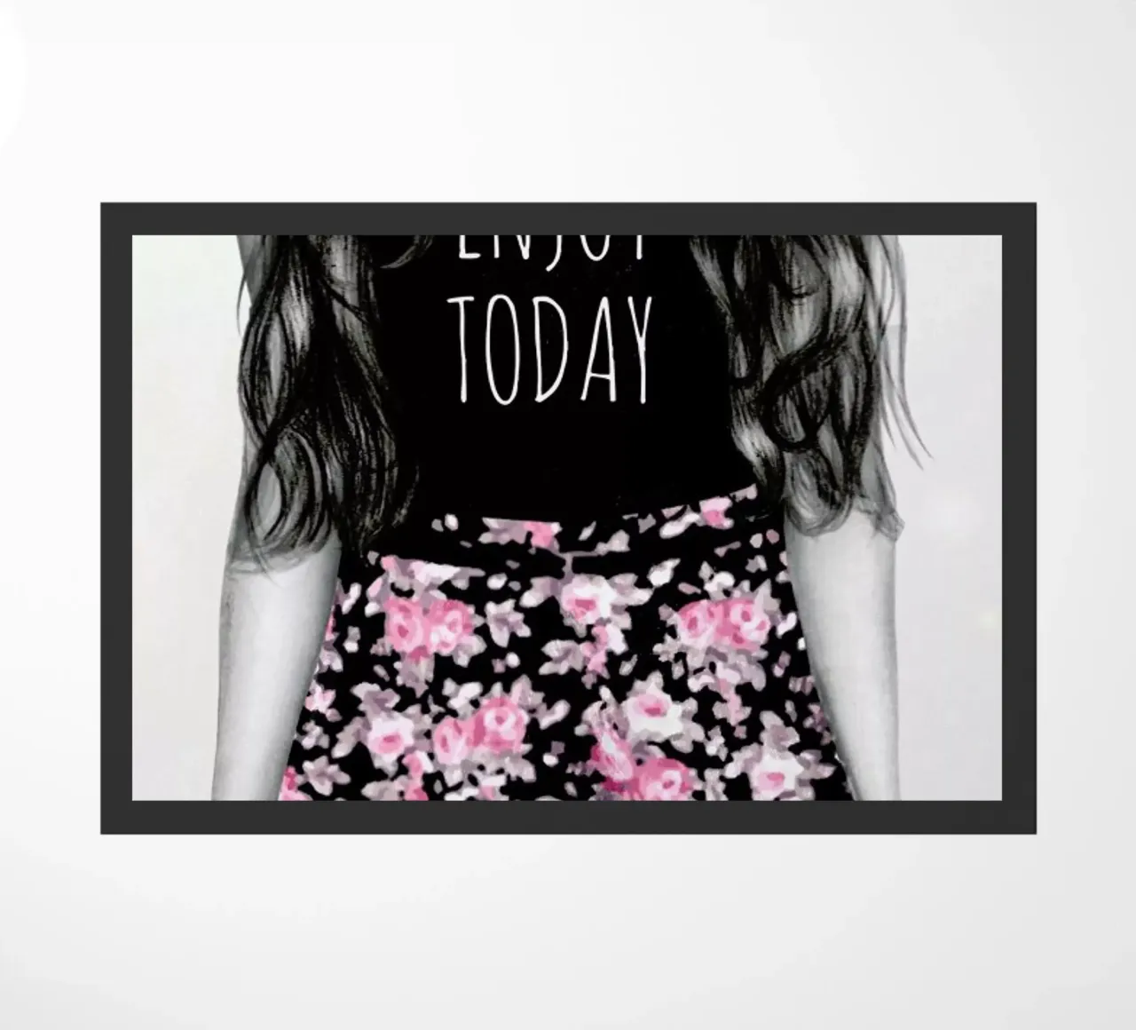 Enjoy Today zerbino da Nettsch