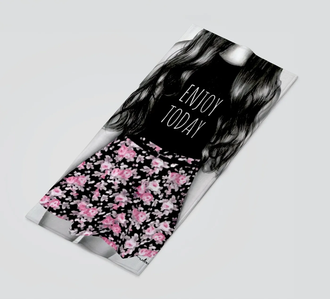 Enjoy Today telo mare da Nettsch