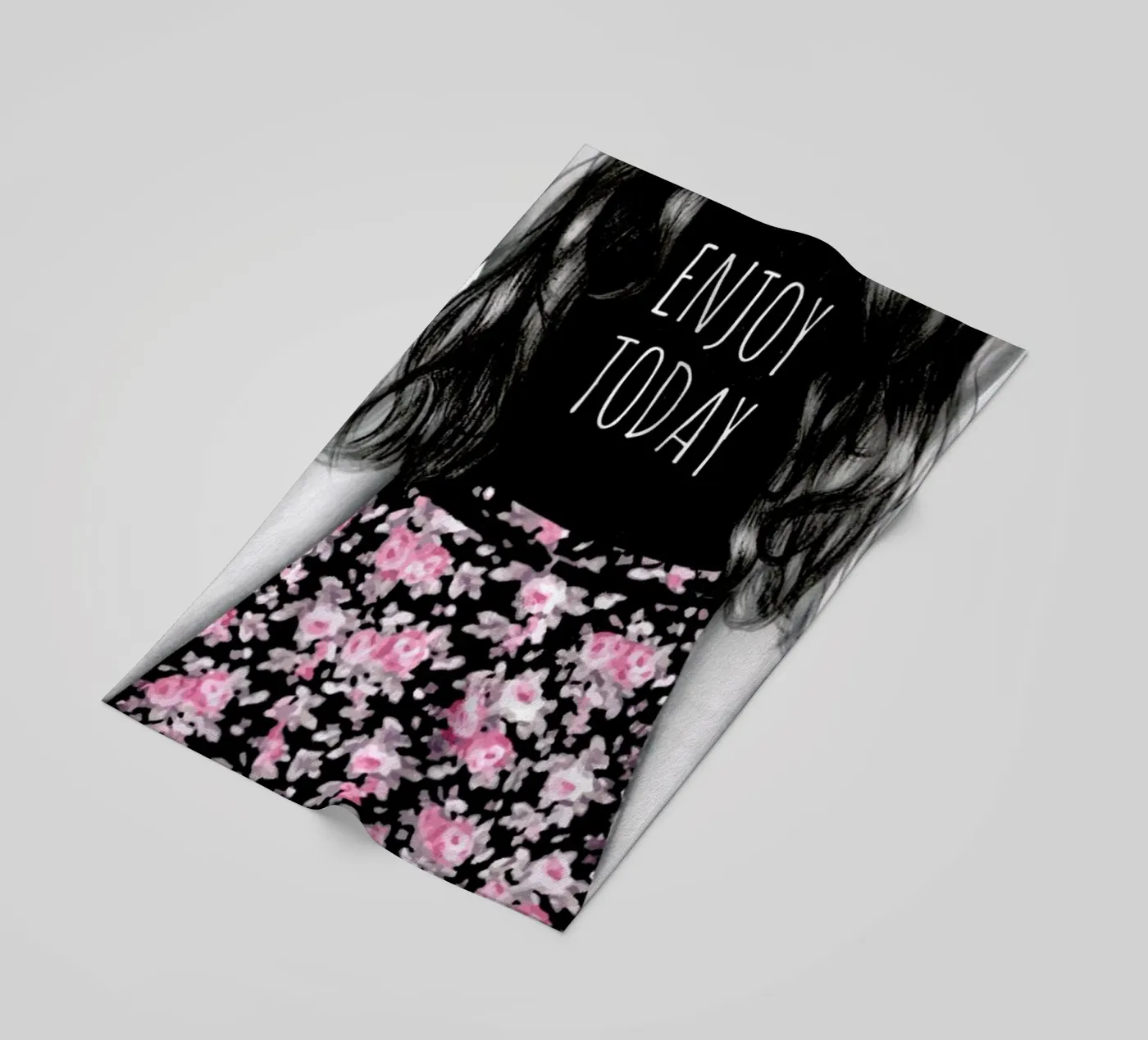 Enjoy Today telo mare da Nettsch