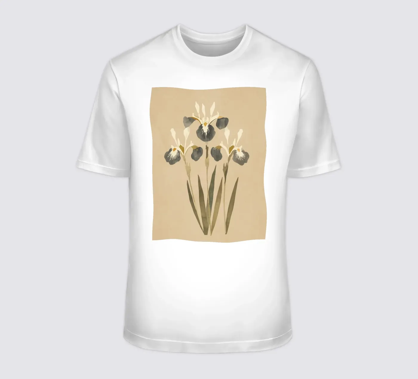 Iris 2 t-shirt da ThingDesign