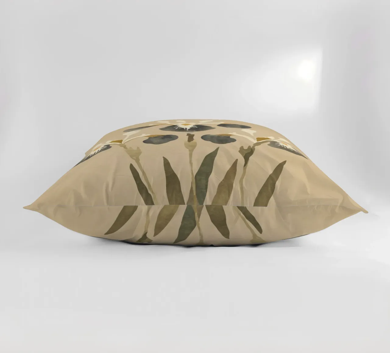 Iris 2 cuscino da ThingDesign