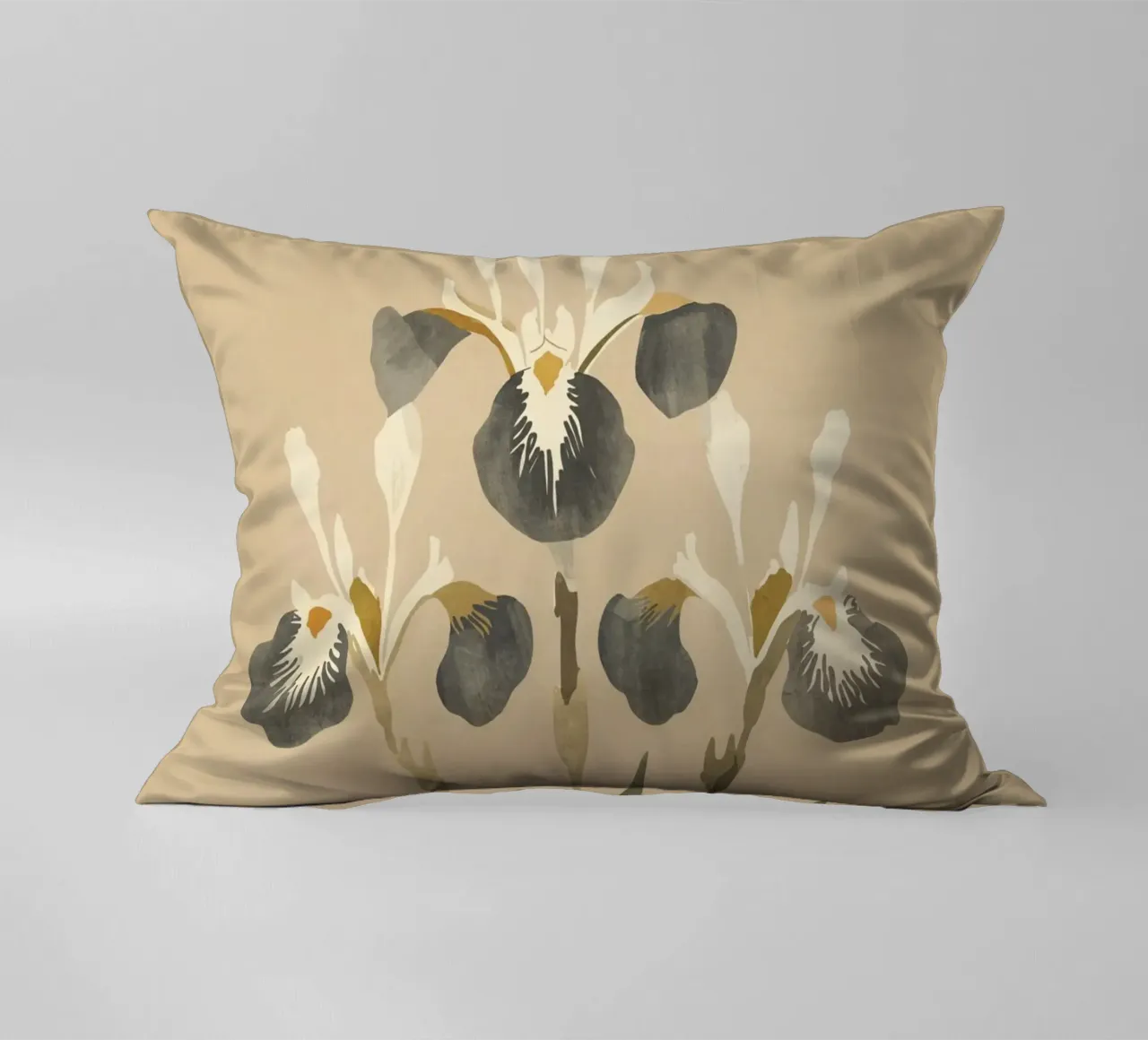 Iris 2 cuscino da ThingDesign