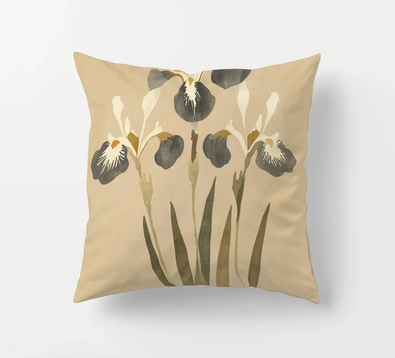 Iris 2 cuscino da ThingDesign