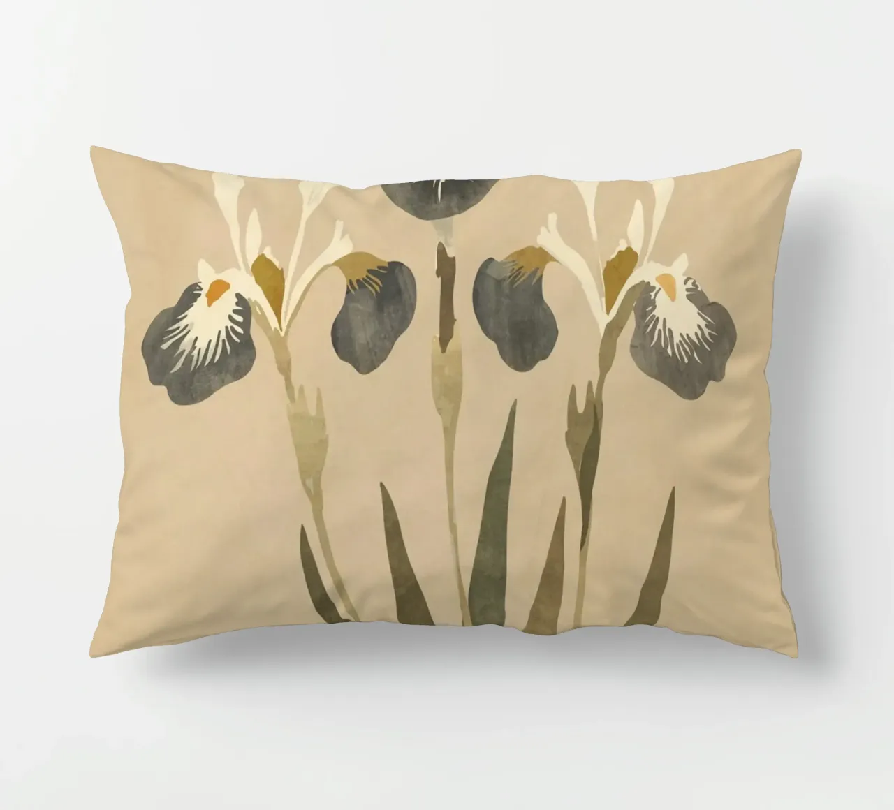 Iris 2 cuscino da ThingDesign