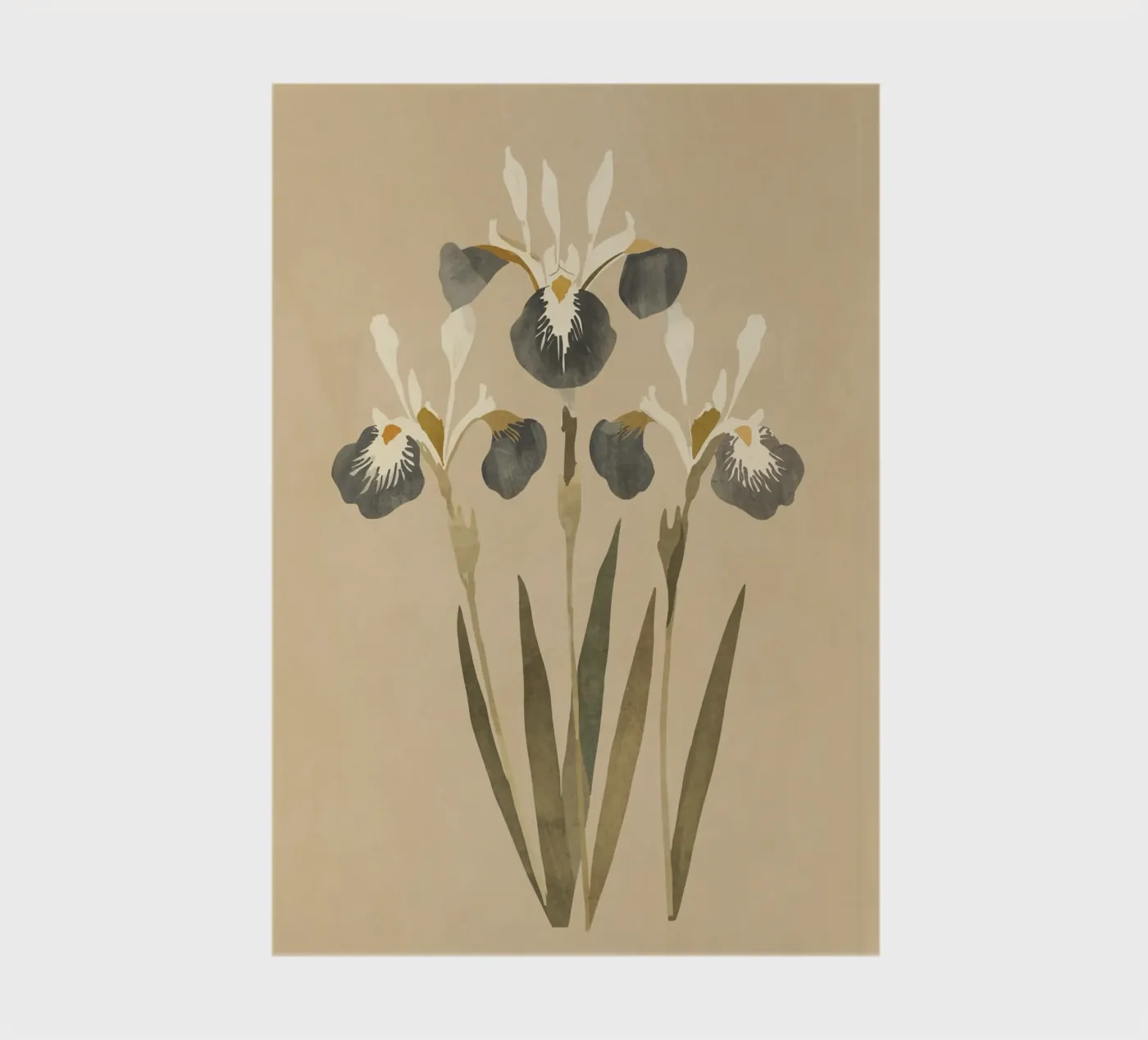 Iris 2 quaderno da ThingDesign