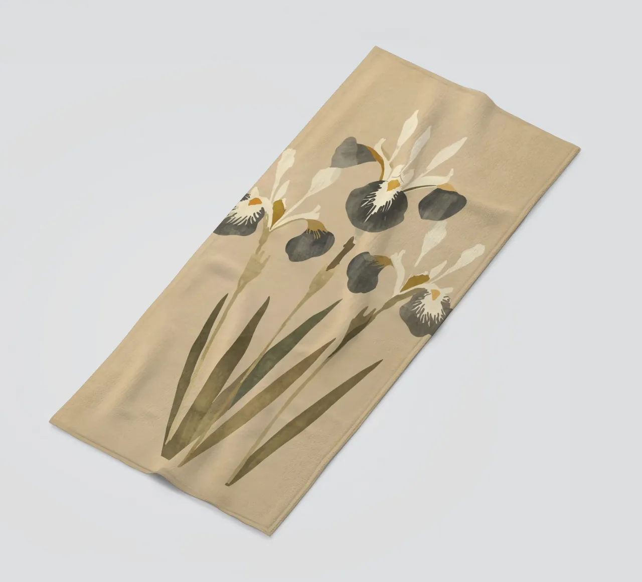 Iris 2 telo mare da ThingDesign