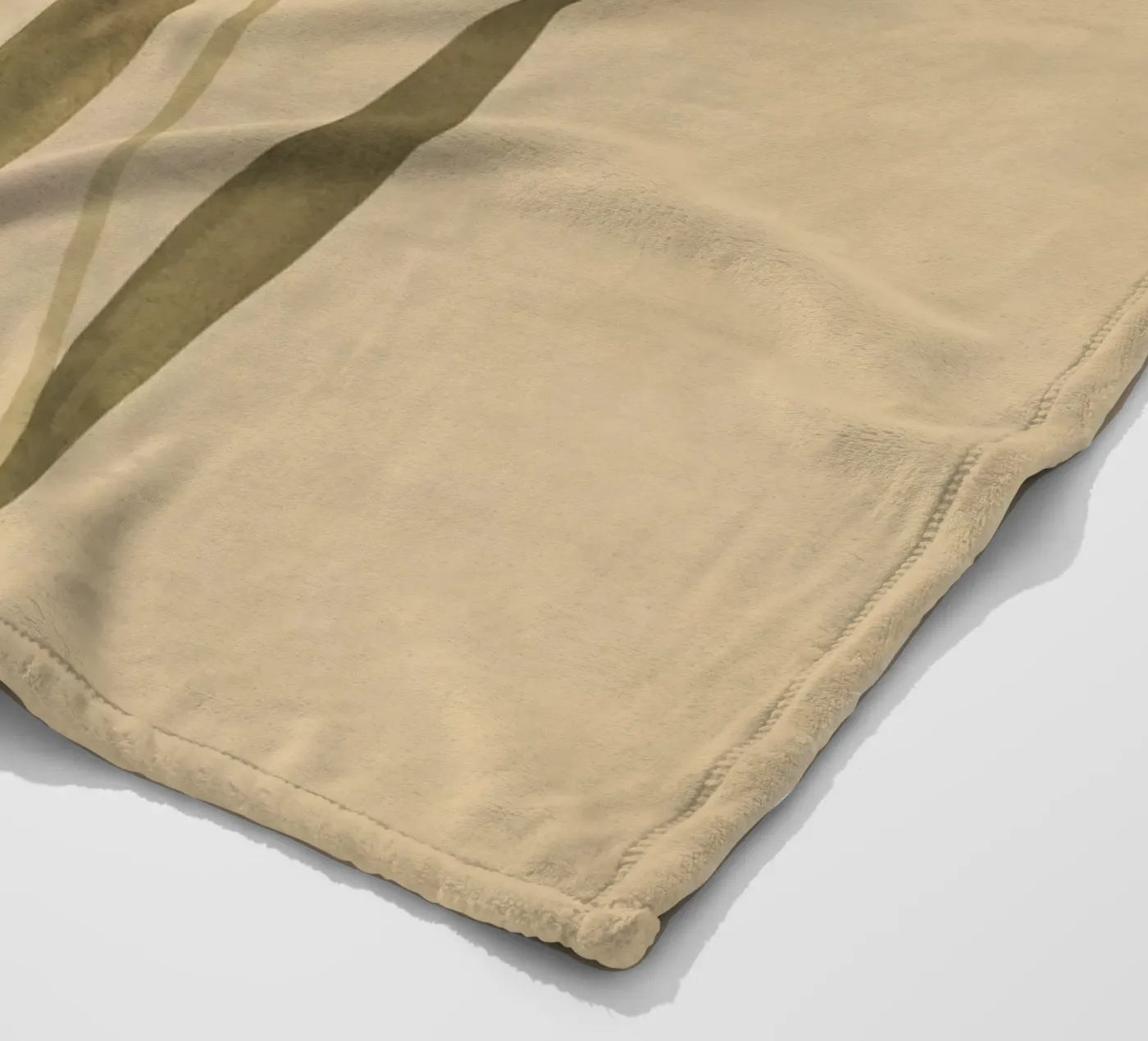 Irises 2 coperta in pile da ThingDesign