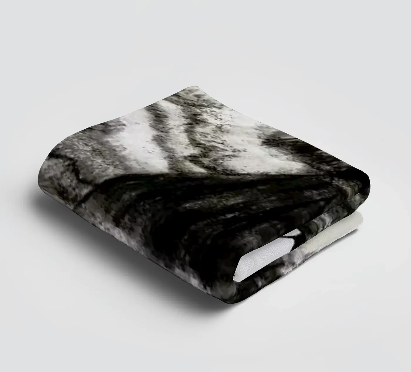 Moth badhanddoek van Nettsch