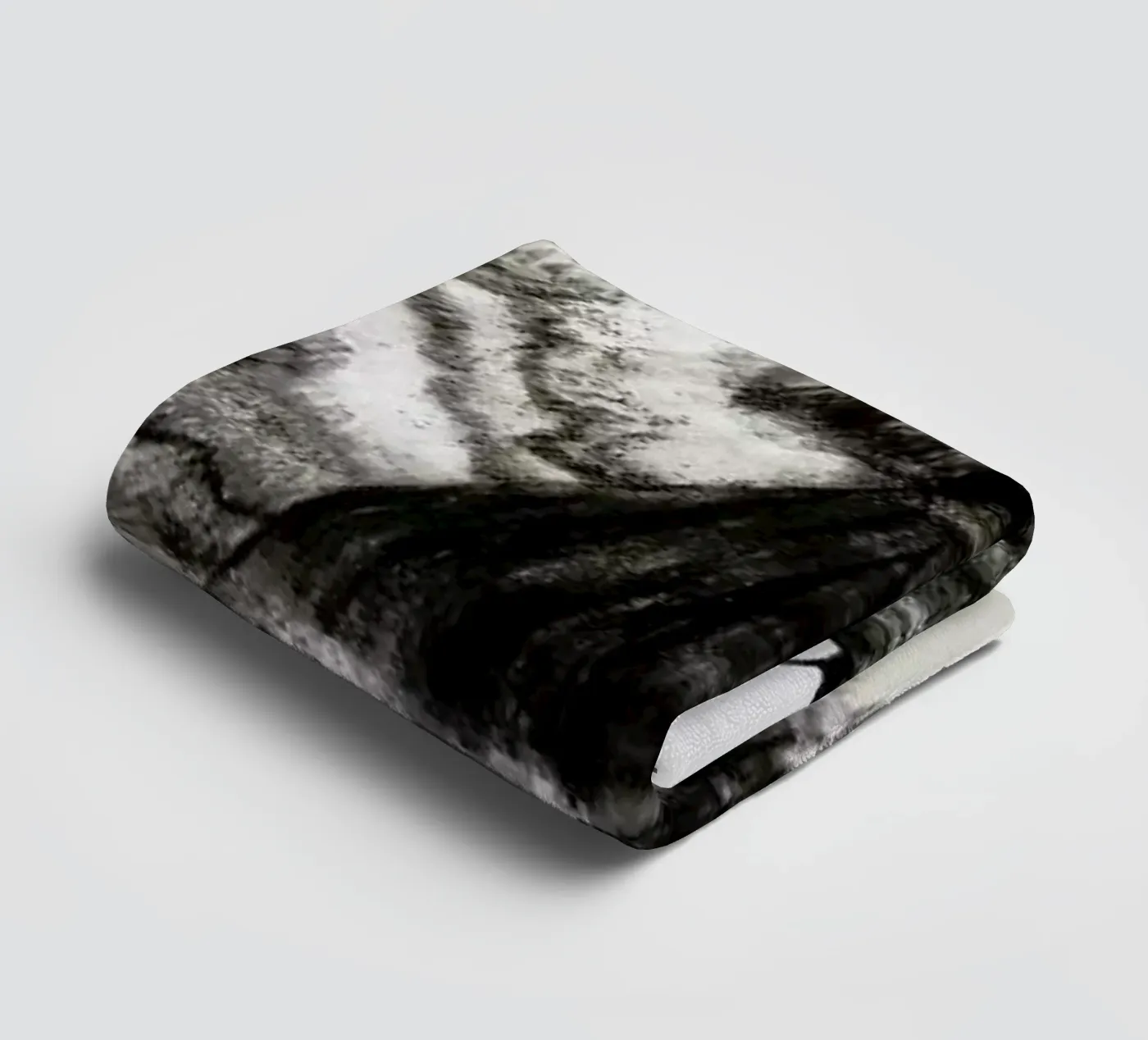 Moth badhanddoek van Nettsch