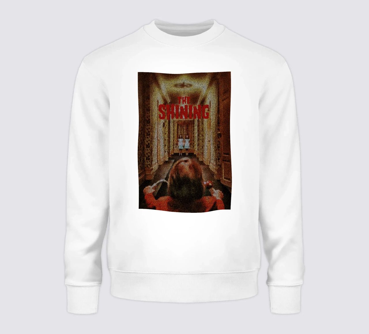 The Shining felpa da Robotic Ewe