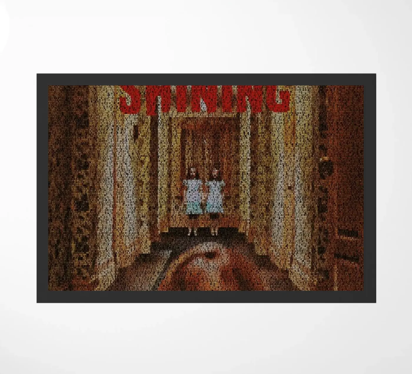 The Shining zerbino da Robotic Ewe