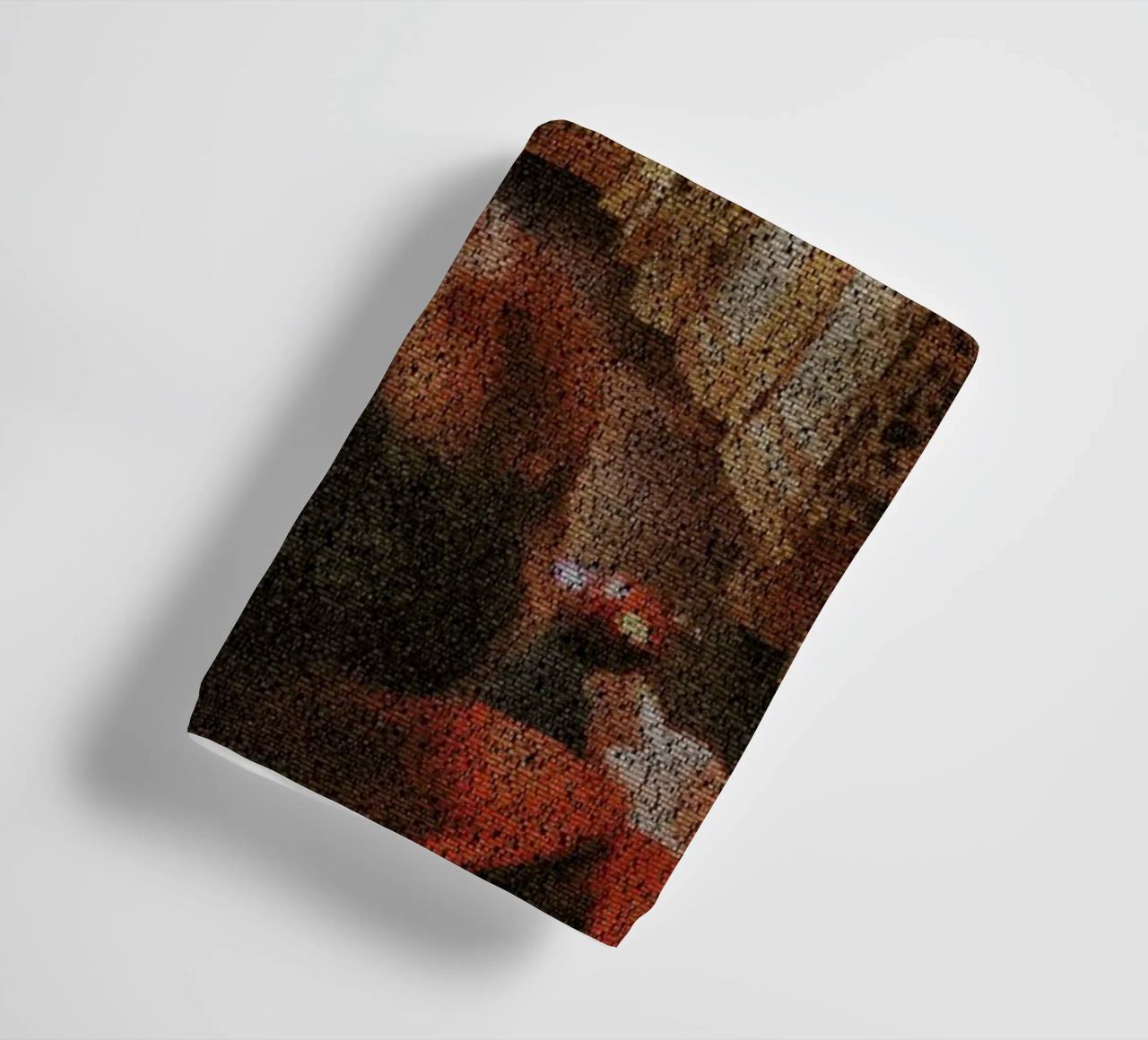 The Shining asciugamano da bagno da Robotic Ewe