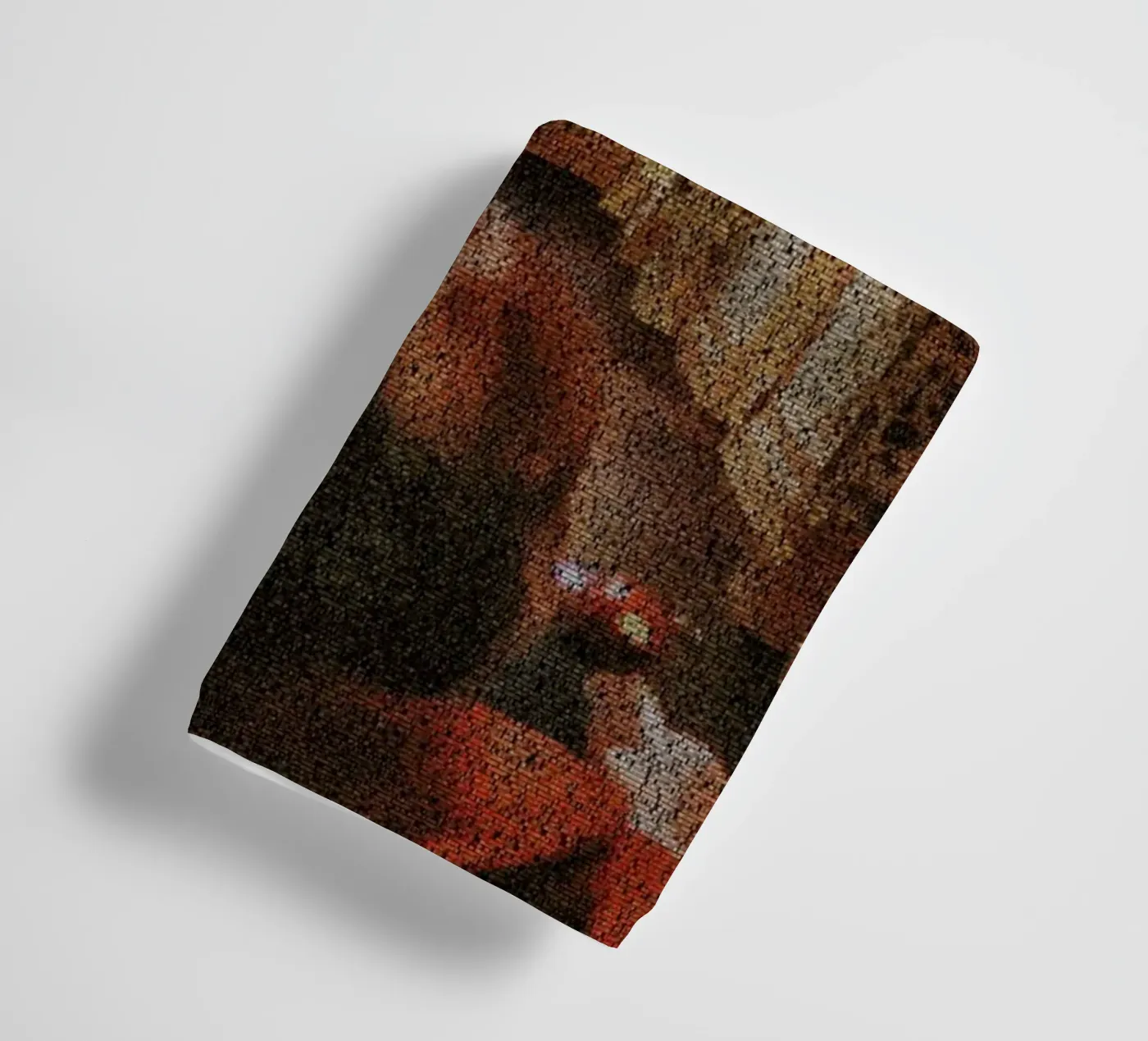 The Shining towel by Robotic Ewe