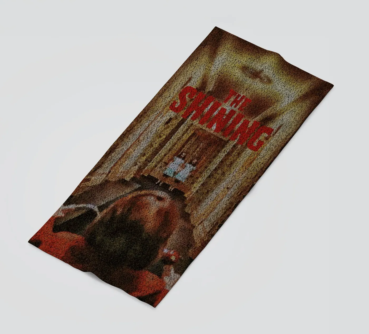 The Shining telo mare da Robotic Ewe