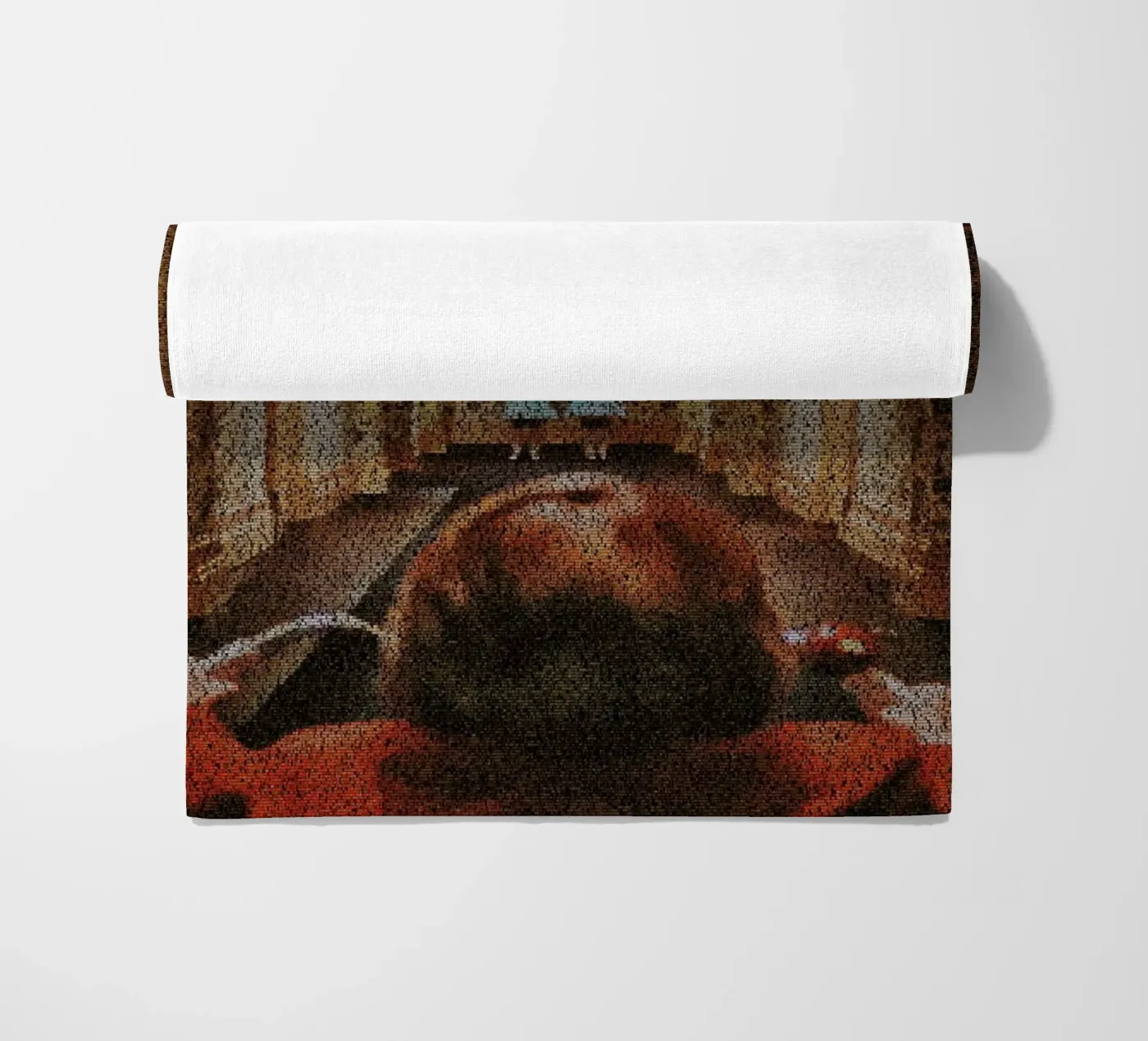 The Shining telo mare da Robotic Ewe