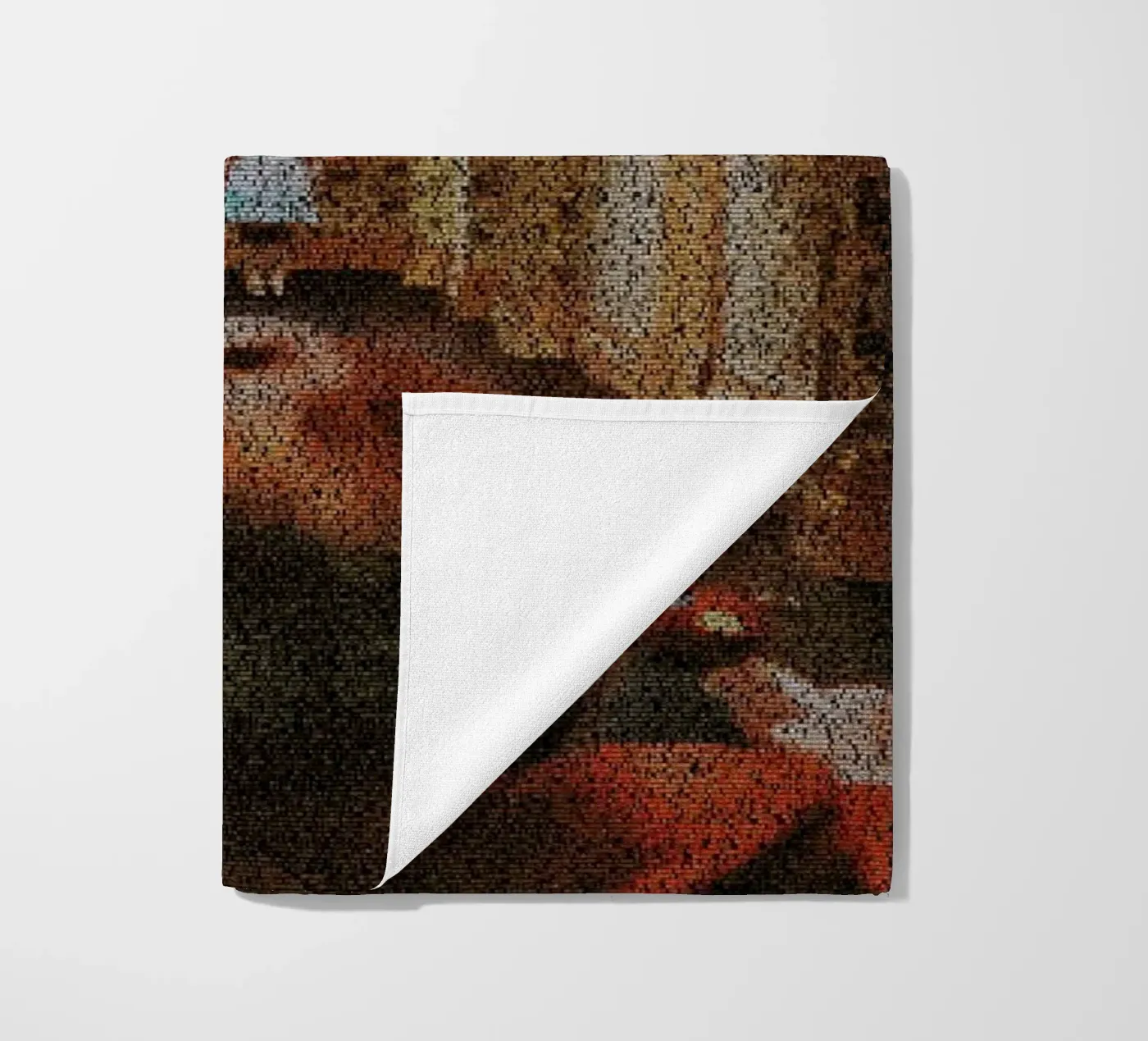 The Shining telo mare da Robotic Ewe