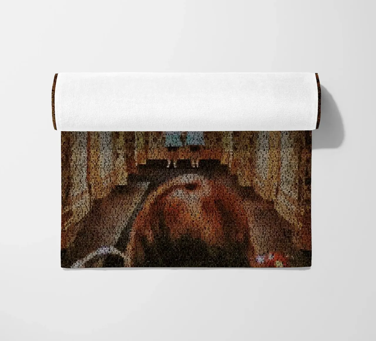 The Shining telo mare da Robotic Ewe