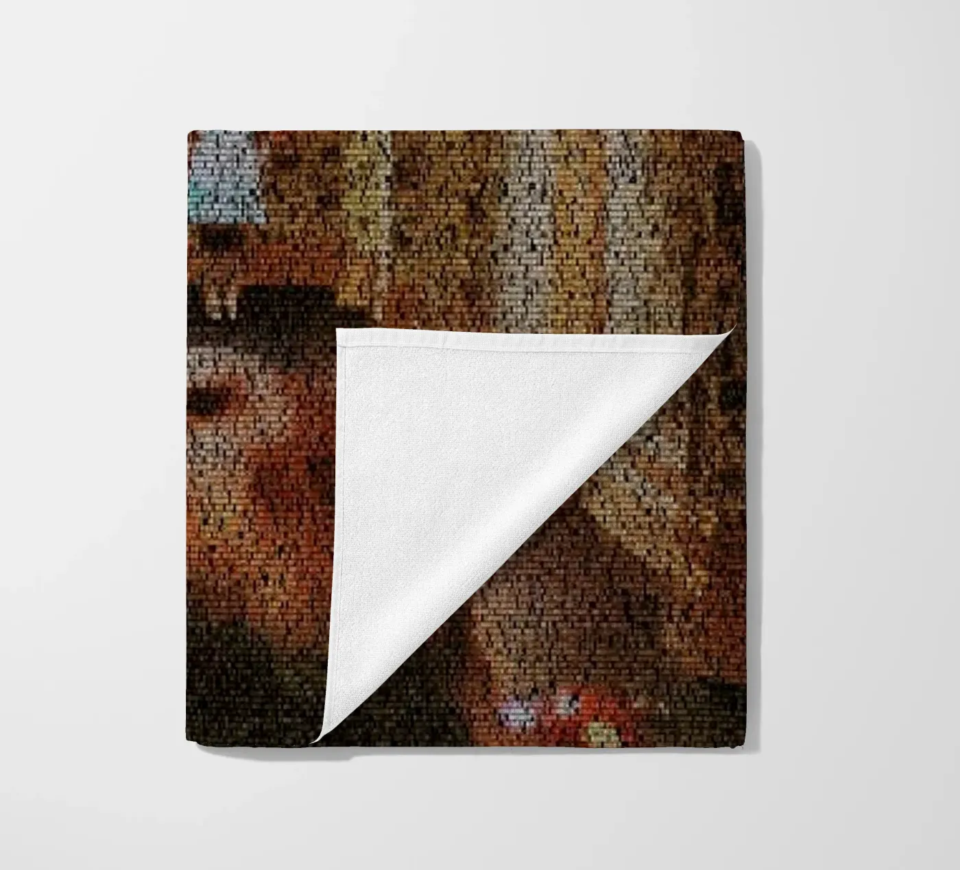 The Shining telo mare da Robotic Ewe