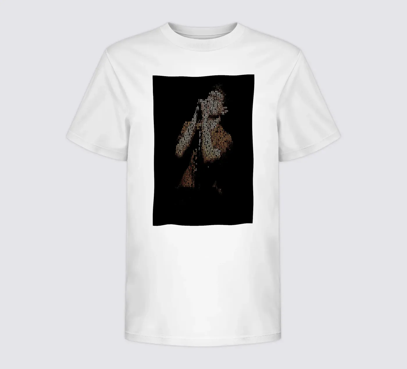 Unknown Pleasure t-shirt bambini da Robotic Ewe
