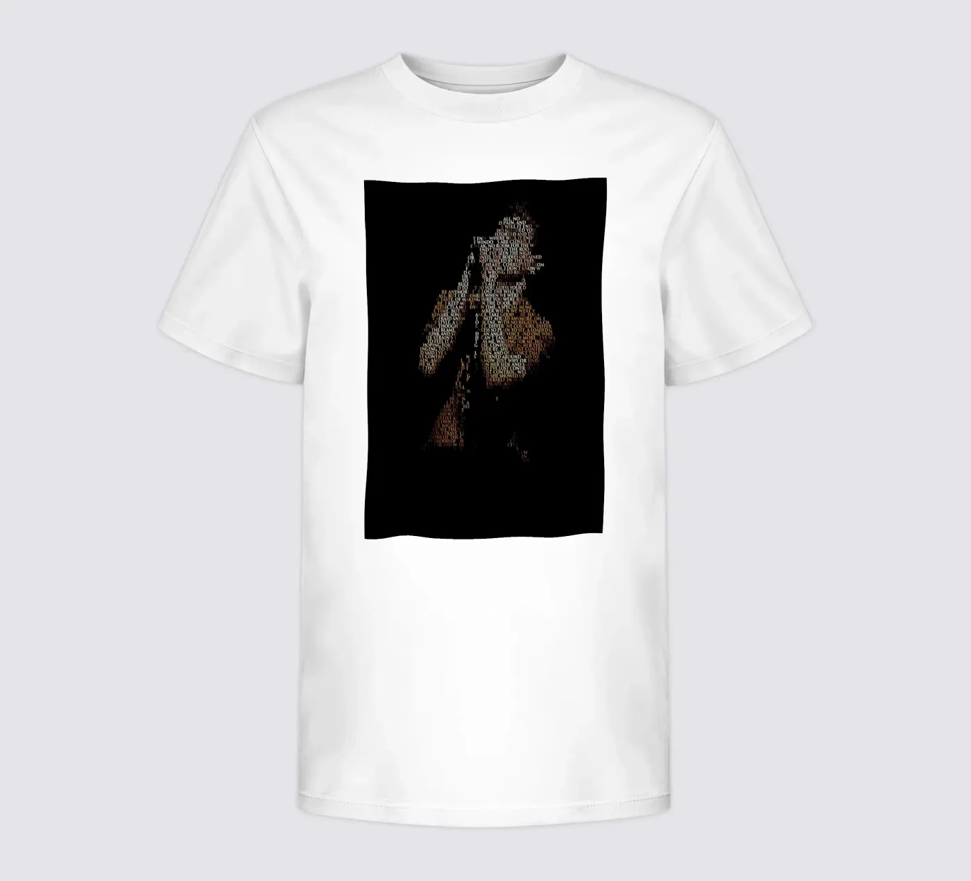 Unknown Pleasure t-shirt bambini da Robotic Ewe