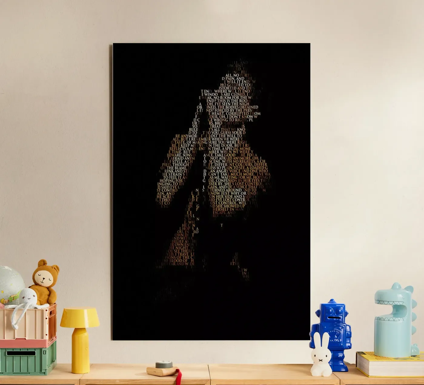 Unknown Pleasure forex plate by Robotic Ewe
