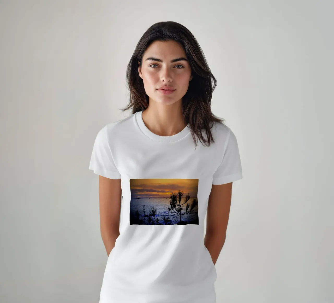 FAA168 t-shirt da Thierry vobmann photography
