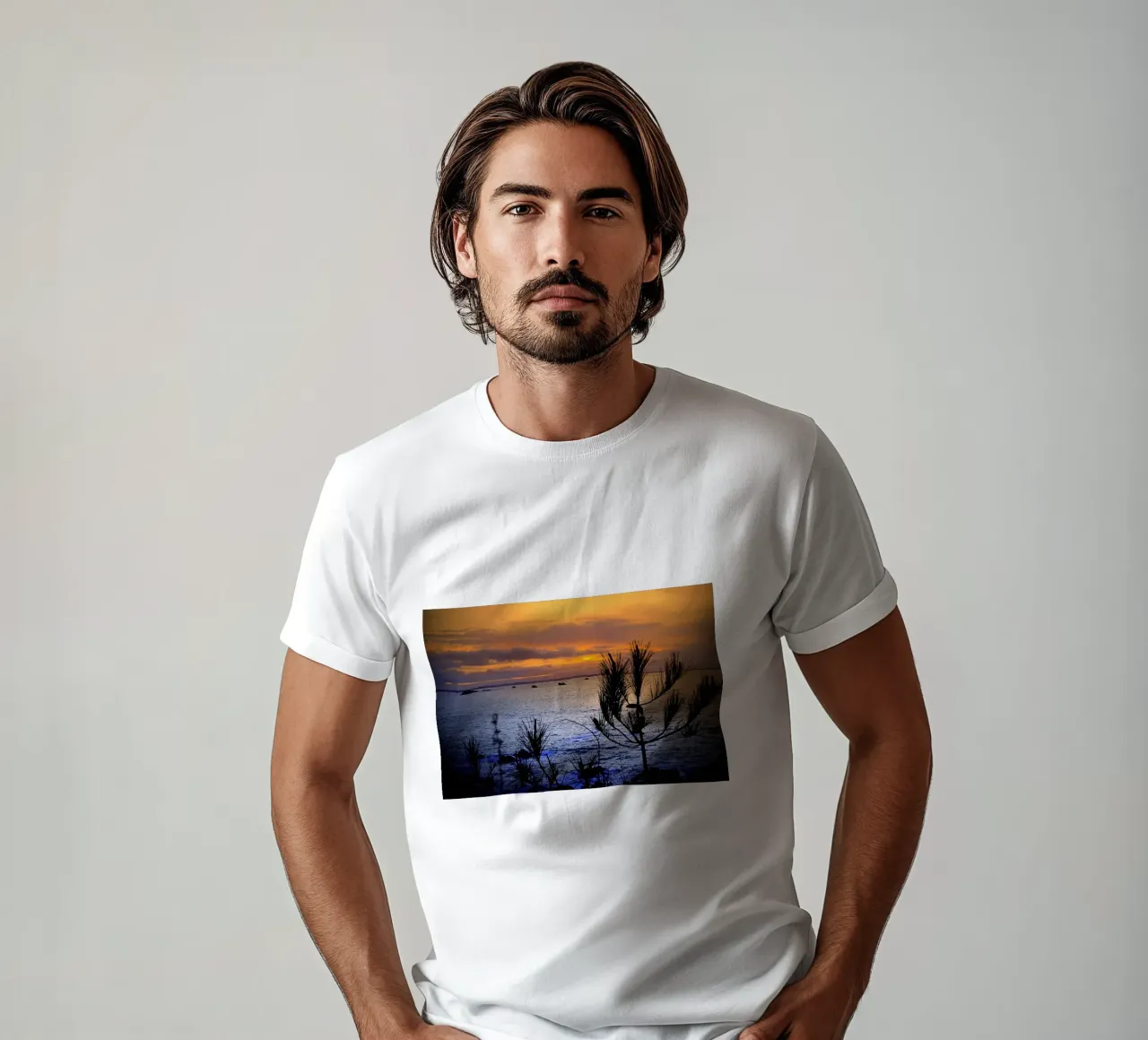 FAA168 t-shirt da Thierry vobmann photography