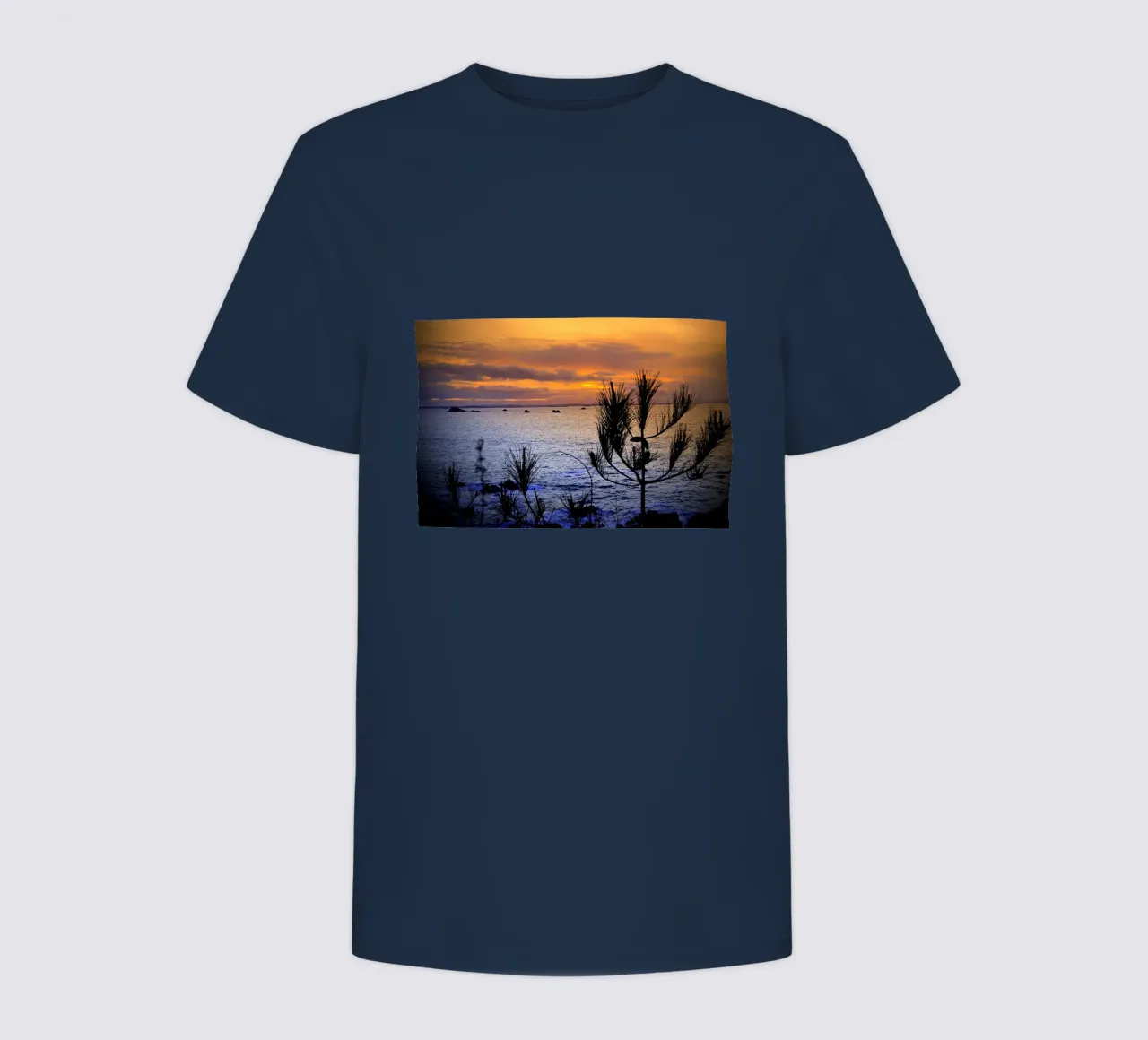 FAA168 t-shirt bambini da Thierry vobmann photography